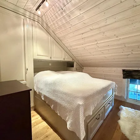 Cozy Ski-in Ski-out On Geilo, Stunning Views! Appartement *