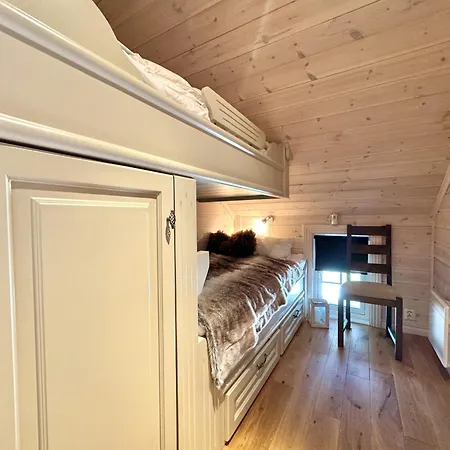 Cozy Ski-in Ski-out On Geilo, Stunning Views! * Geilo