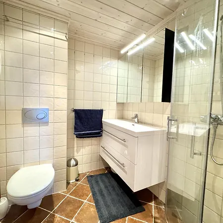 Cozy Ski-in Ski-out On Geilo, Stunning Views! Geilo