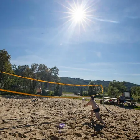 Cozy Ski-in Ski-out On Geilo, Stunning Views! Appartement Geilo