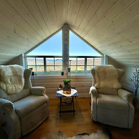 Cozy Ski-in Ski-out On Geilo, Stunning Views! Geilo