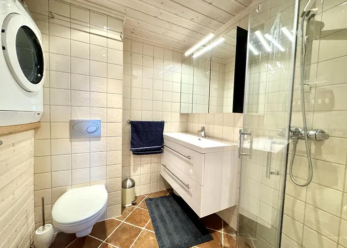 Cozy Ski-in Ski-out On Geilo, Stunning Views! Geilo