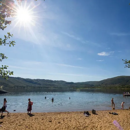 Apartamento Cozy Ski-in Ski-out On Geilo, Stunning Views! *