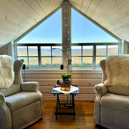 Apartamento Cozy Ski-in Ski-out On Geilo, Stunning Views! Geilo