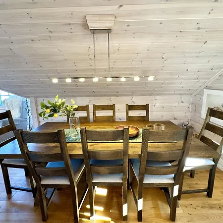 Apartamento Cozy Ski-in Ski-out On Geilo, Stunning Views!
