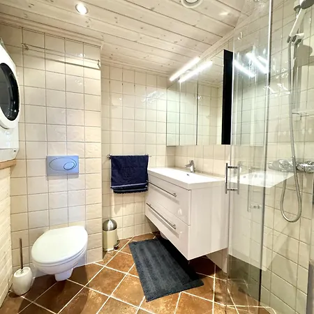 Apartamento Cozy Ski-in Ski-out On Geilo, Stunning Views! *