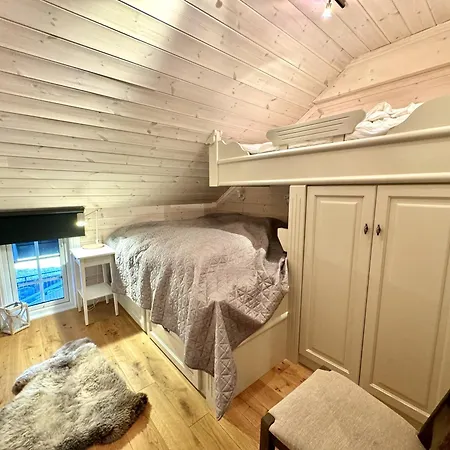 شقة Cozy Ski-in Ski-out On Geilo, Stunning Views! *